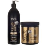 TAHE MAGIC RIZOS CURLY XXL SET #2