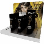 TAHE MAGIC RIZOS CREAM SET