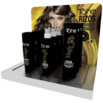 TAHE MAGIC RIZOS CURL SHAMPOO 300ML - Image 4