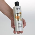 TAHE ANTI-FRIZZ MIRACLE PACK ΓΙΑ ΧΟΝΤΡΑ ΜΑΛΛΙΑ #2 - Image 3