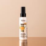 TAHE ANTI-FRIZZ MIRACLE GOLD DRYING AND STYLING CREAM 100ML - Image 5