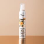 TAHE ANTI-FRIZZ MIRACLE GOLD DUAL MOUSSE 200ML - Image 4
