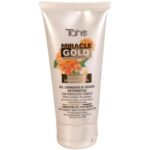 TAHE ANTI FRIZZ – MIRACLE GOLD LAMINATE GEL 50ML