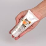 TAHE ANTI FRIZZ – MIRACLE GOLD LAMINATE GEL 50ML - Image 4