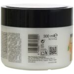 TAHE ANTI-FRIZZ MIRACLE GOLD FINE HAIR MASK - ΜΑΣΚΑ ΓΙΑ ΛΕΠΤΑ ΜΑΛΛΙΑ 300ML - Image 2