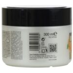 TAHE ANTI-FRIZZ MIRACLE GOLD THICK HAIR MASK - ΜΑΣΚΑ ΓΙΑ ΧΟΝΤΡΑ ΜΑΛΛΙΑ 300ML - Image 3