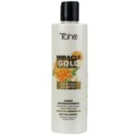 TAHE ANTI-FRIZZ MIRACLE GOLD SHAMPOO - 300ML