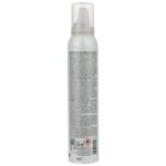 TAHE ANTI-FRIZZ MIRACLE GOLD DUAL MOUSSE 200ML - Image 2