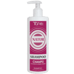 TAHE NATUR SHAMPOO -SULFATE FREE- 400ML