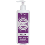 TAHE NATUR MASK -SULFATE FREE- 400ML