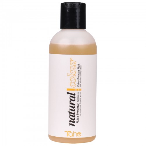 natural-colour-fluido-protector-tinte-tahe-500x500-1 TAHE HONEY SKIN TINT PROTECTOR 200ML - Image 1