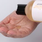 TAHE HONEY SKIN TINT PROTECTOR 200ML - Image 4