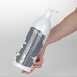 TAHE HAIR SYSTEM SILVER SHAMPOO 1000ML - Image 2