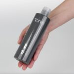 TAHE HAIR SYSTEM SILVER SHAMPOO 300ML - Image 2