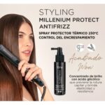 MILLENIUM PROTECT-ANTI FRIZZ 100ML - Image 4