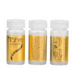TAHE KERATIN GOLD FORMAS 10X10ML - Image 2