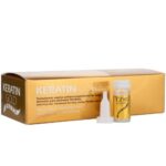 TAHE KERATIN GOLD FORMAS 10X10ML