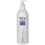 TAHE BOTANIC TRICOLOGY DETOX DANDRUFF SHAMPOO 1000ML