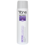 TAHE BOTANIC TRICOLOGY DETOX DANDRUFF SHAMPOO 300ML